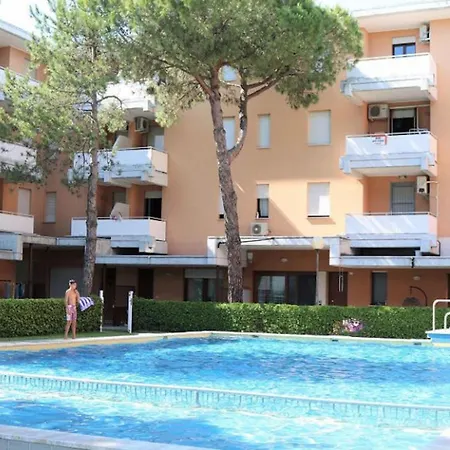 Apartamento Quiet With Pool