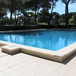 Quiet With Pool Daire Bibione
