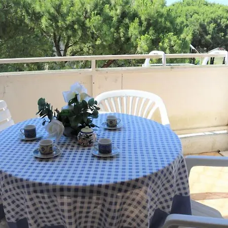 Apartment Quiet With Pool *