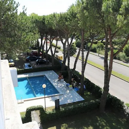 Apartment Quiet With Pool *