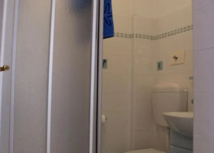 Quiet With Pool Bibione