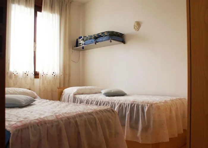 Daire Quiet With Pool Bibione