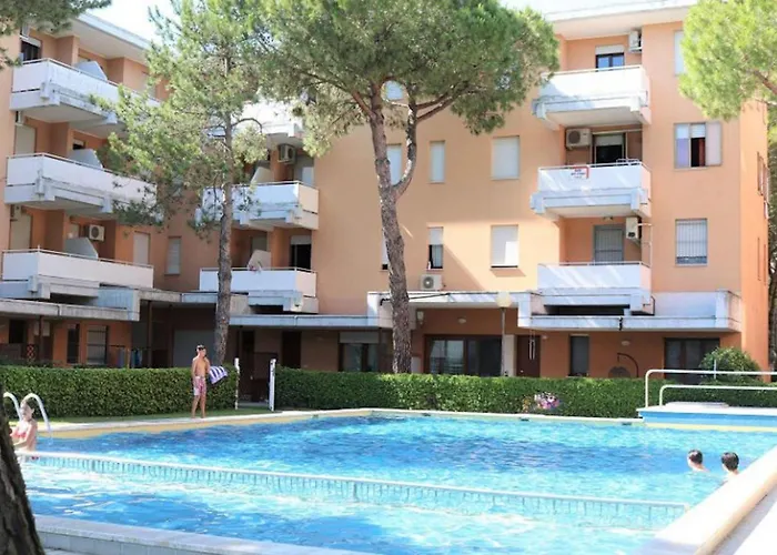 Appartamento Quiet With Pool