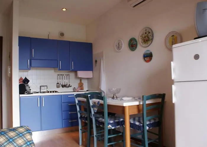 Quiet With Pool Bibione