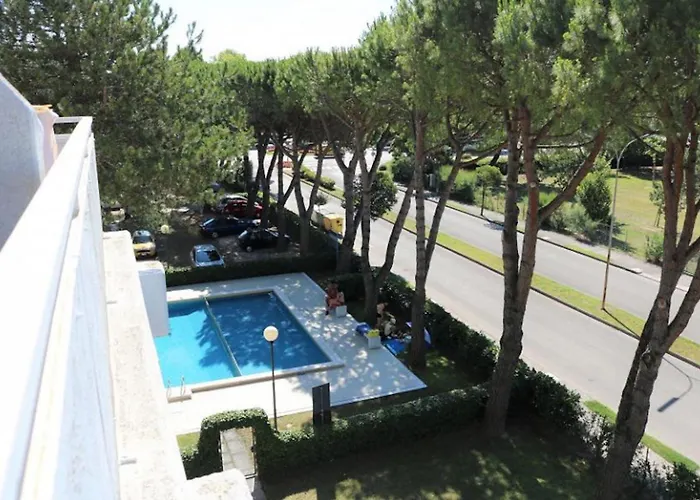 Appartamento Quiet With Pool *